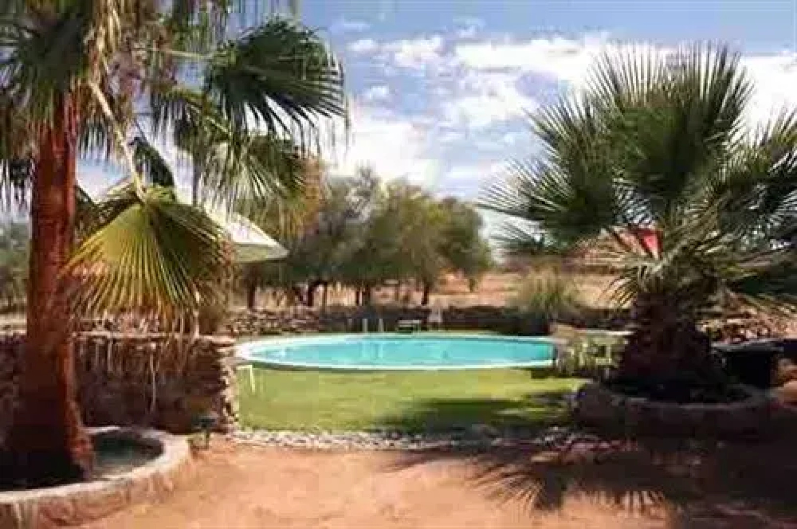 Namib Desert Camping2Go