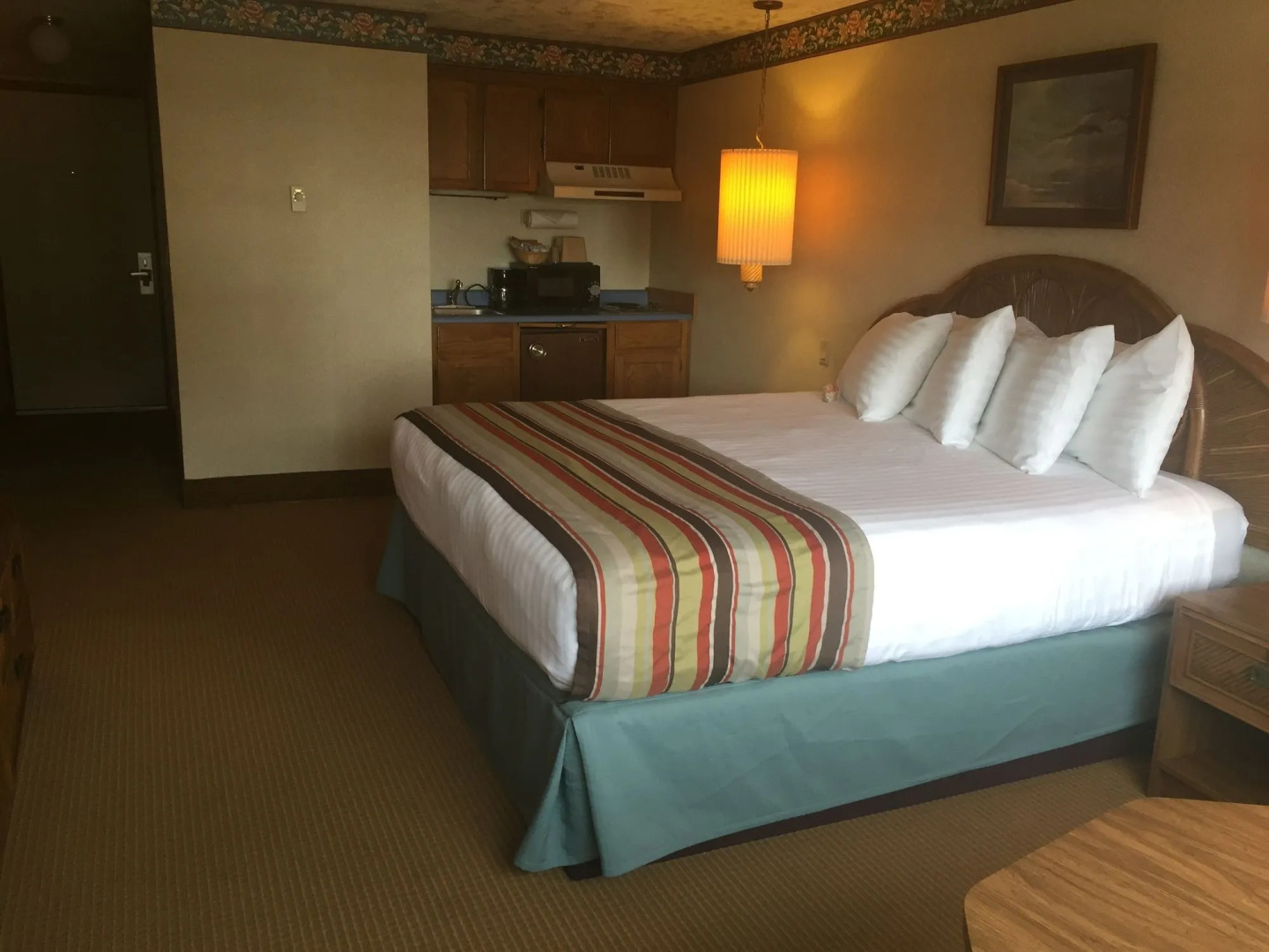 Ebb Tide Oceanfront Inn