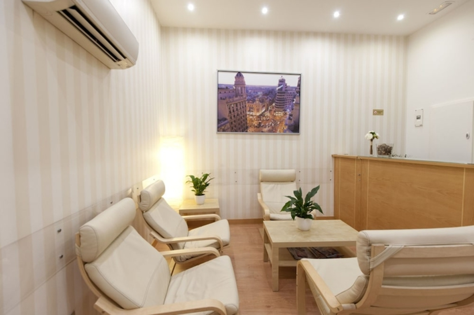 Apartamentos Playa Los Barqueros
