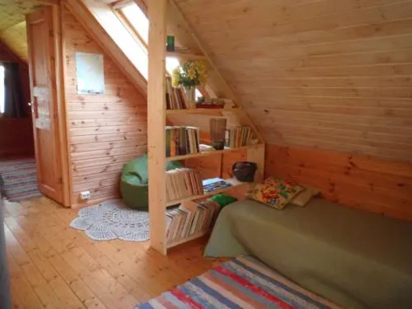 Kapteni Holiday House