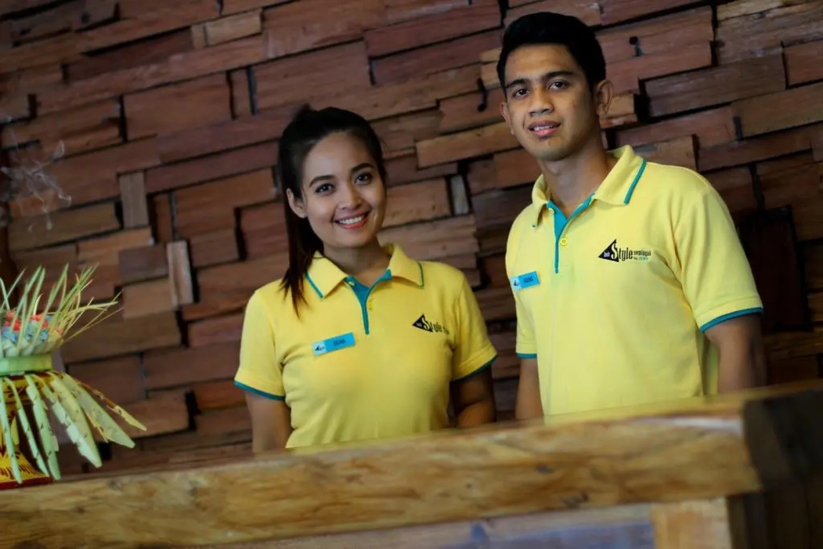 OYO 2854 COZY B&B Seminyak