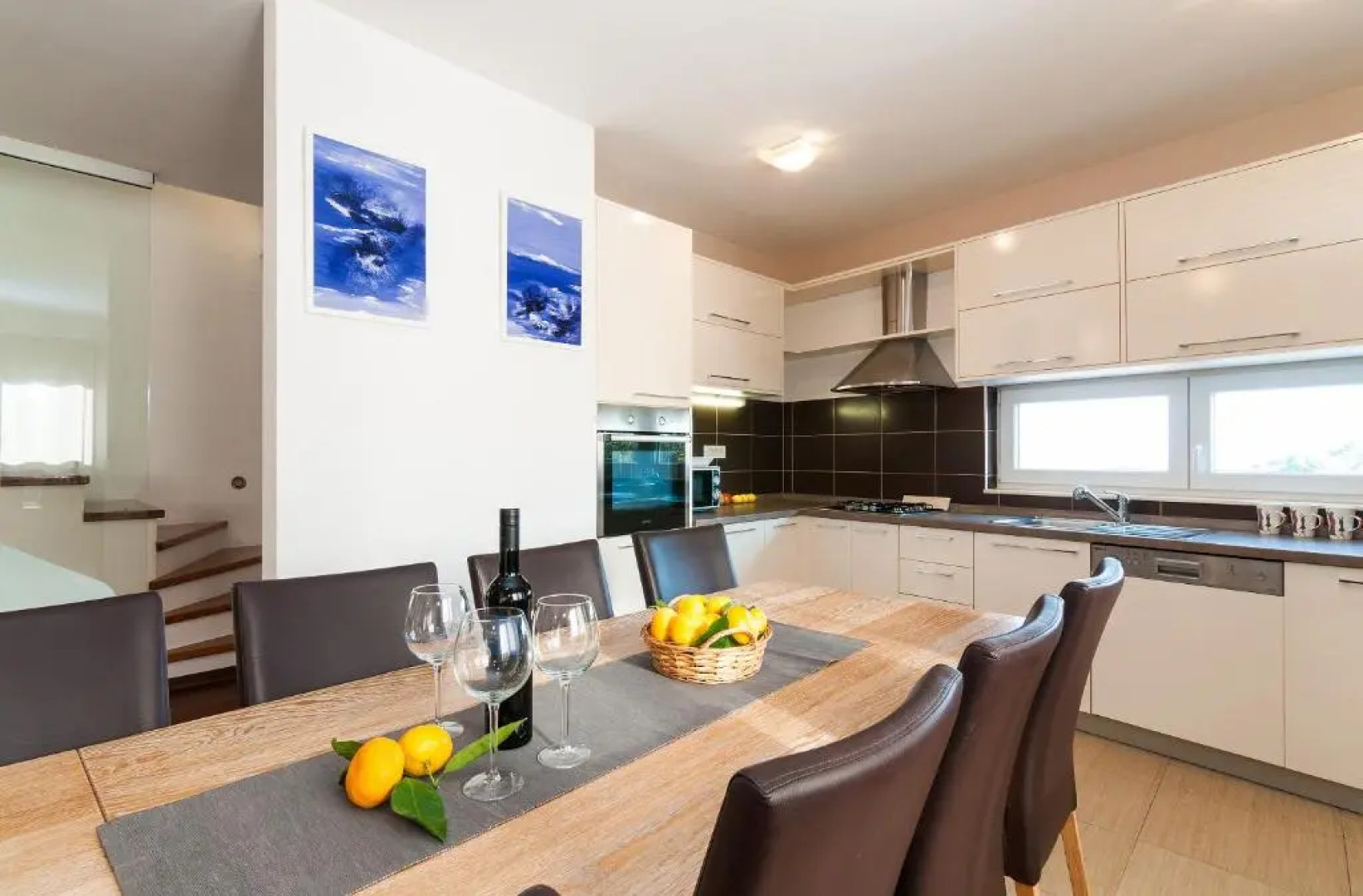 Holiday Home Villa Branka