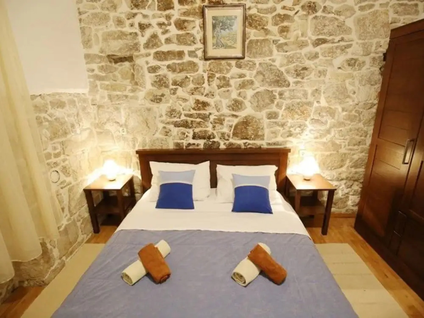 Lovely Villa in Sukošan With Private Swimming Pool