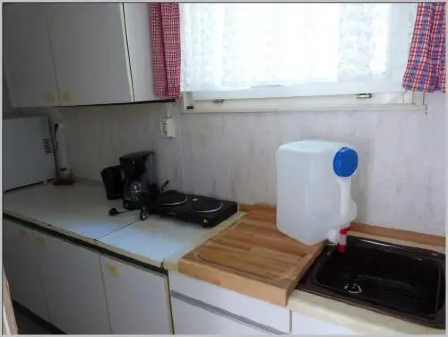 Ddr Bungalow Direkt Am Strand Auf Rügen