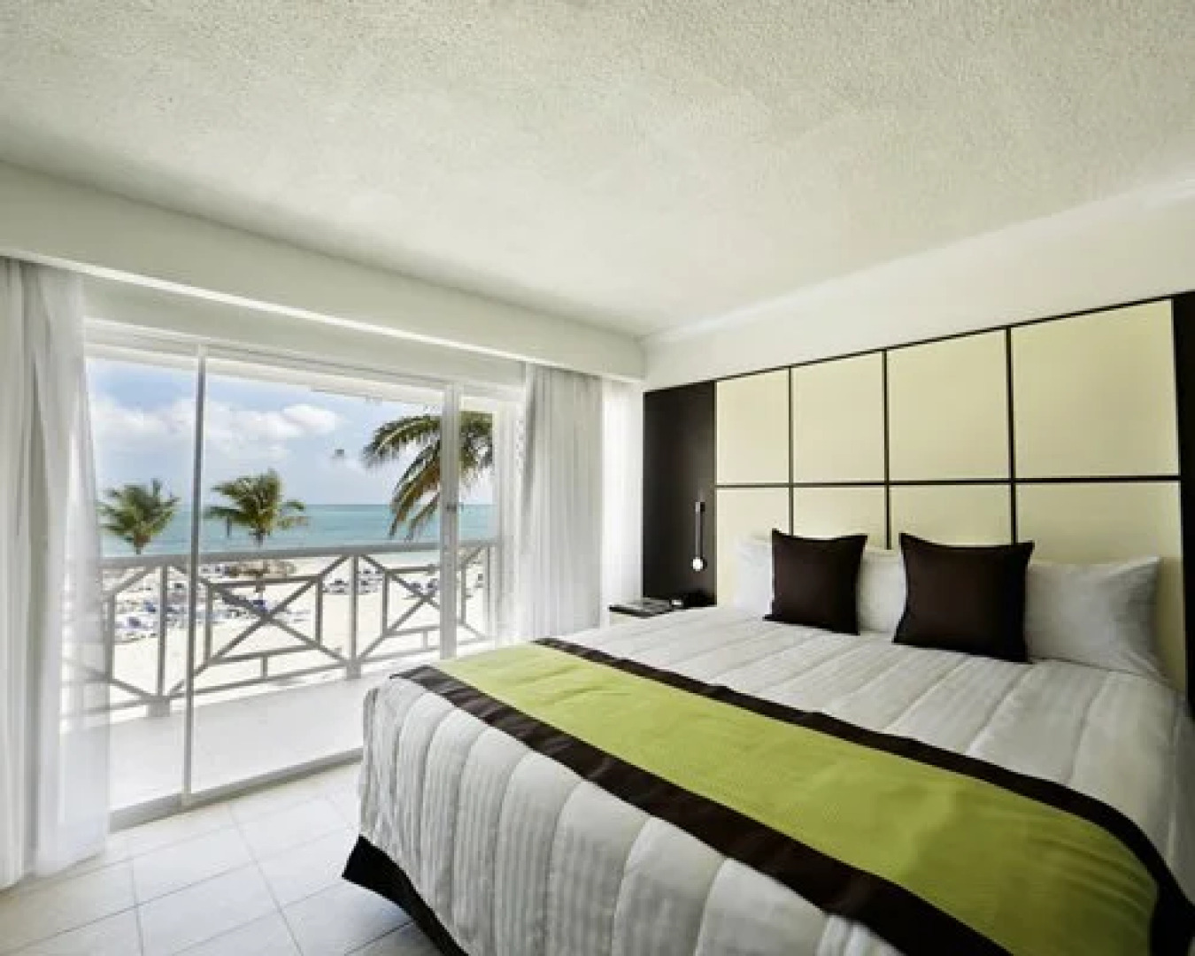 Viva Vacation Club At Viva Wyndham Fortuna Beach