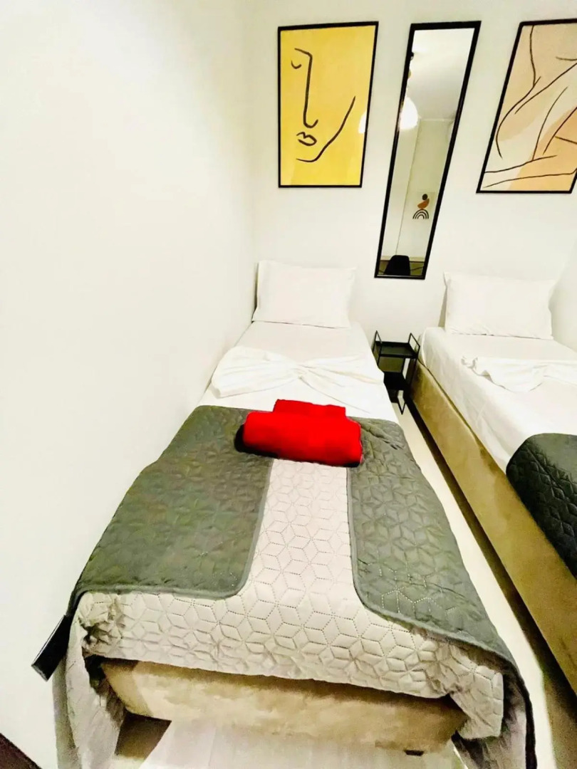 Phoenix Garden Apartments II