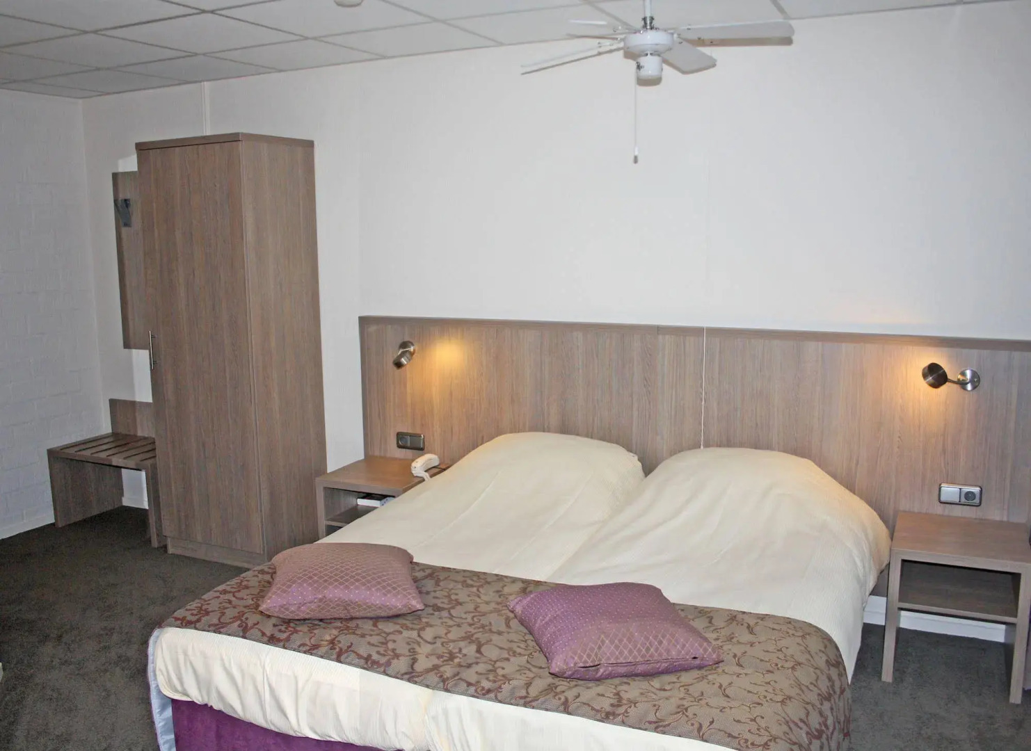 Leeuwarder Euro Hotel