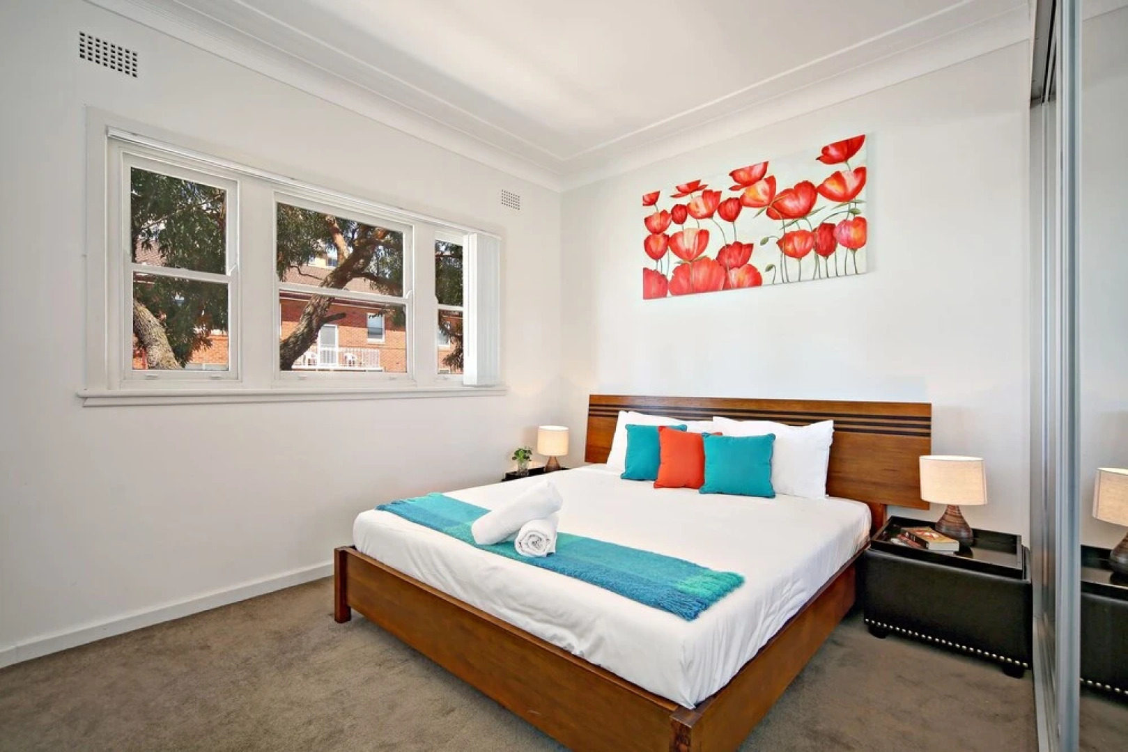 Le-Sands Apartments Sydney