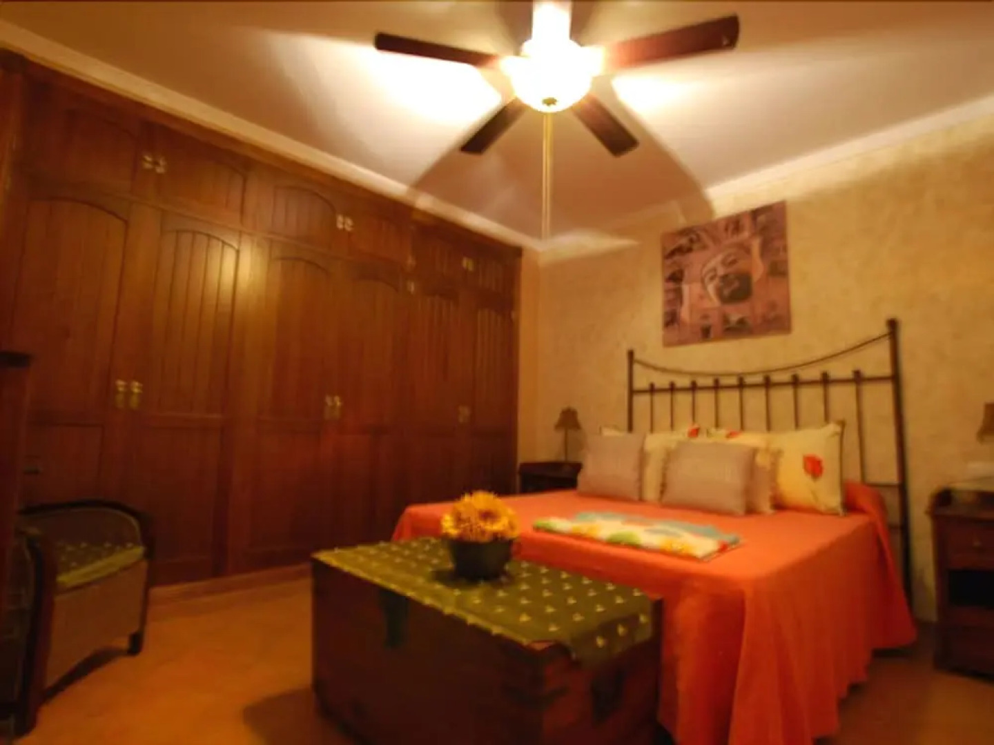 Chalet Fuente Bravia