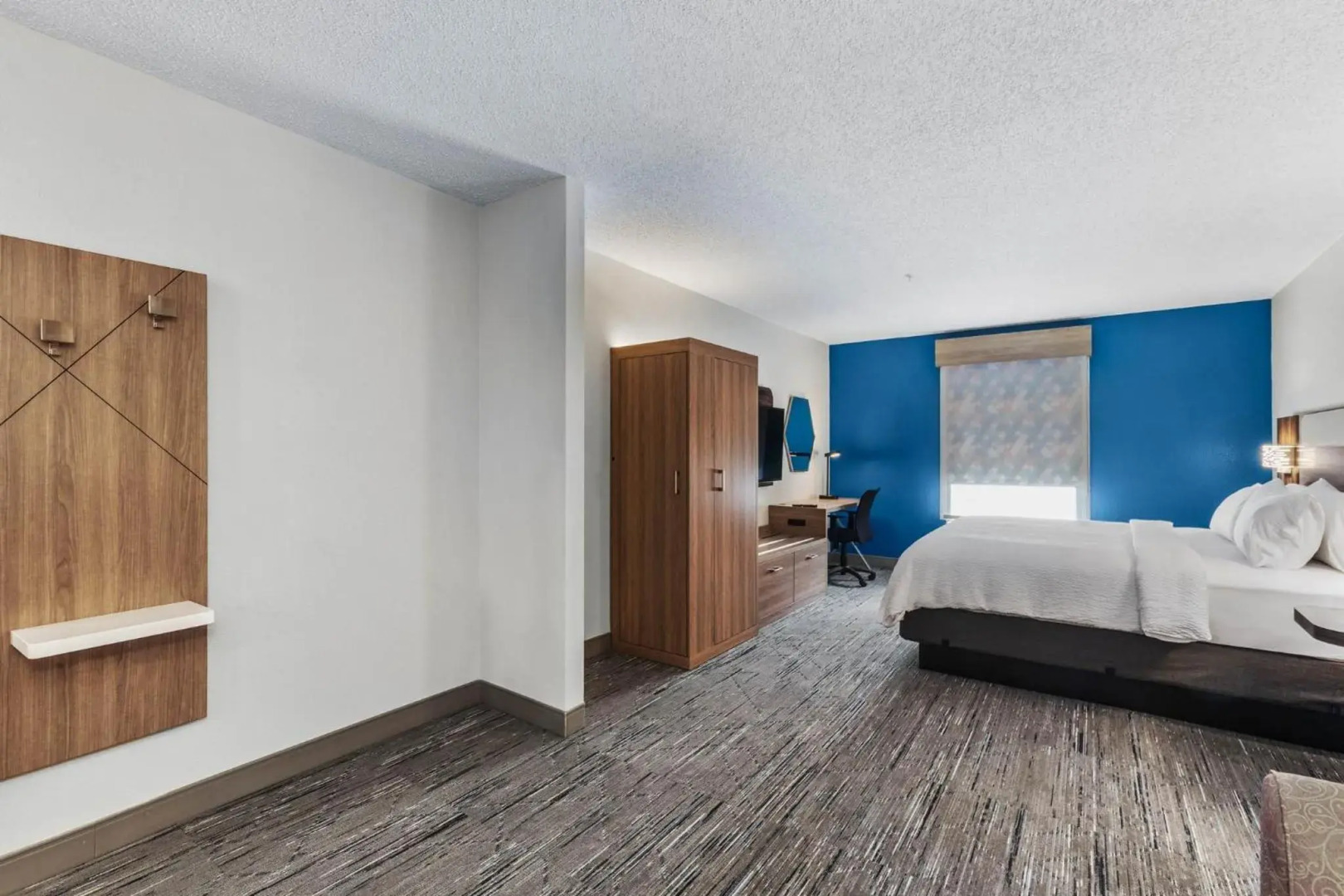 Holiday Inn Express NEW ALBANY