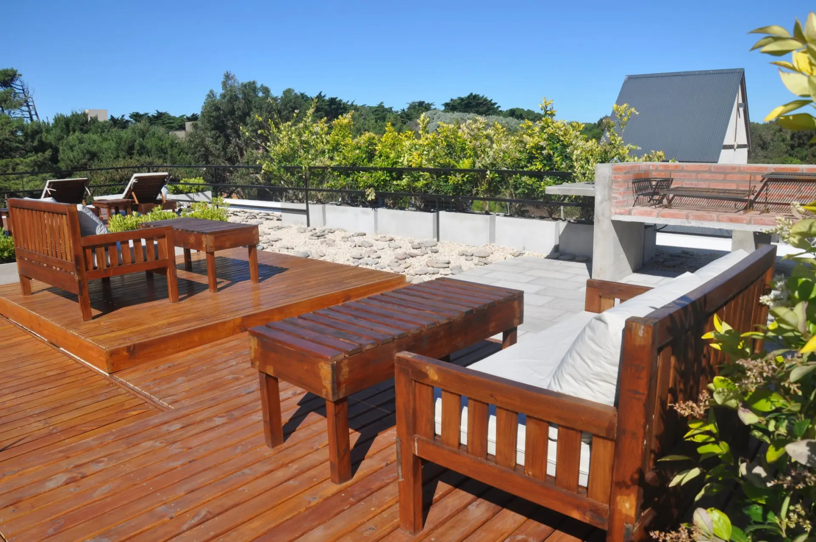 Solar Pampa Apart Hotel