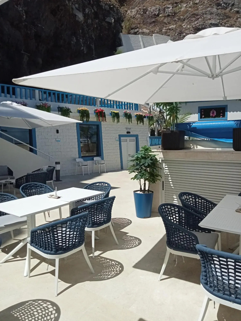 House with One Bedroom in Estreito de Cã¢Mara, with Wonderful Sea View,