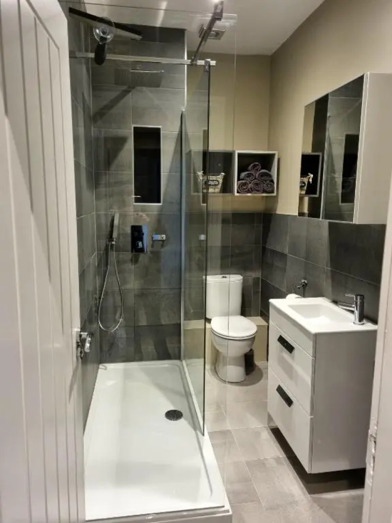 Apartment 11, Mirfield, West Yorkshire