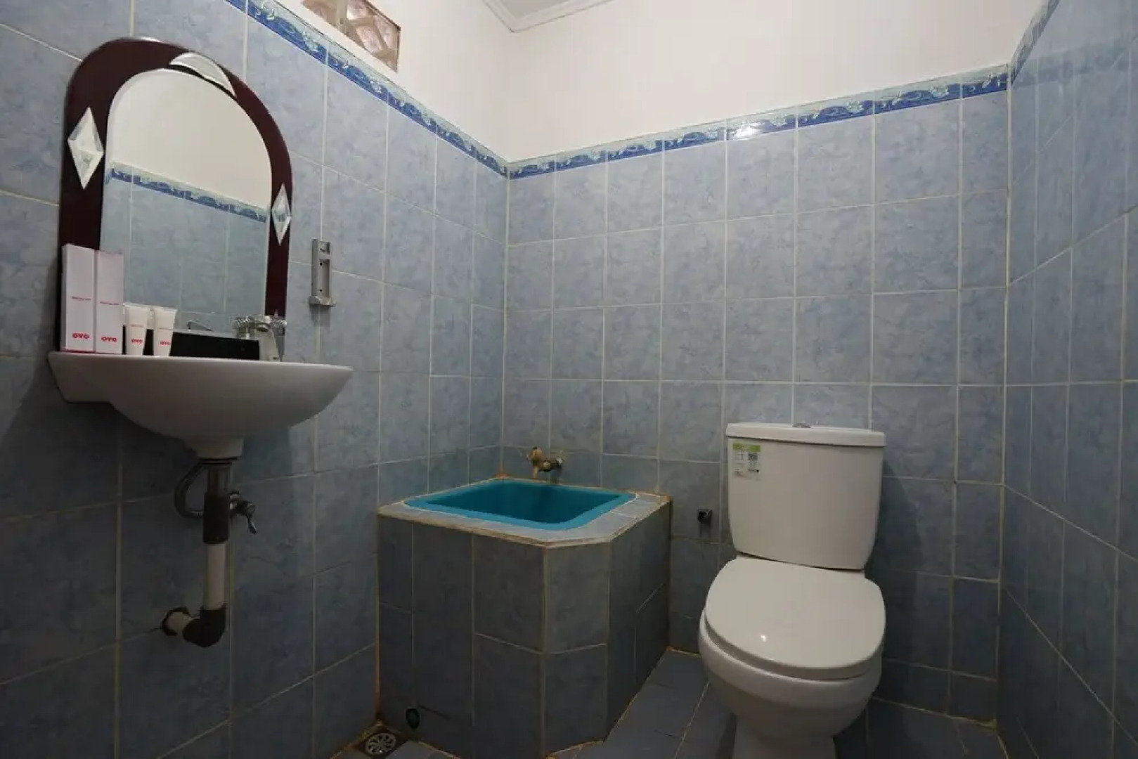 Oyo 1738 Hotel Tri Mustika