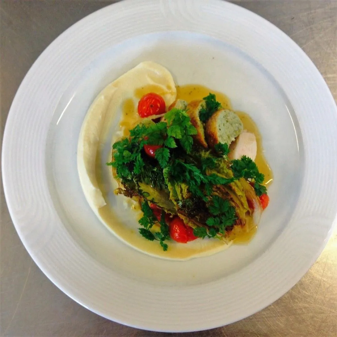 Hotel Strandlyst Badehotel