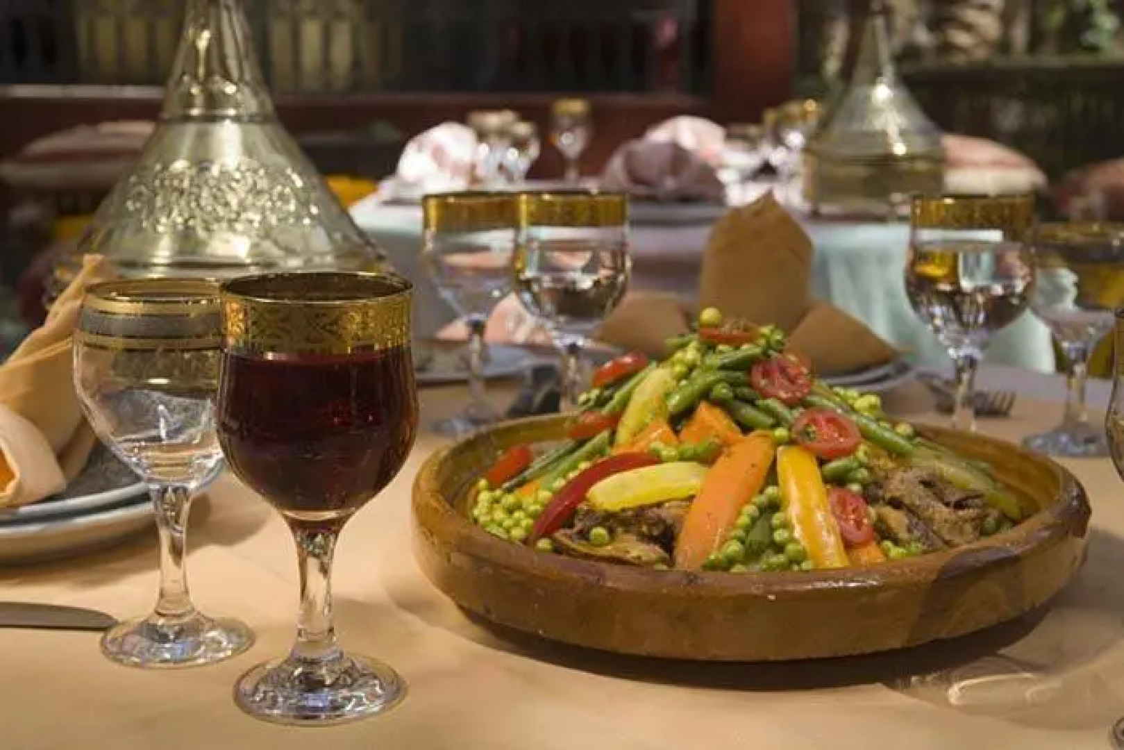 Kasbah Asmaa  Palais Asmaa