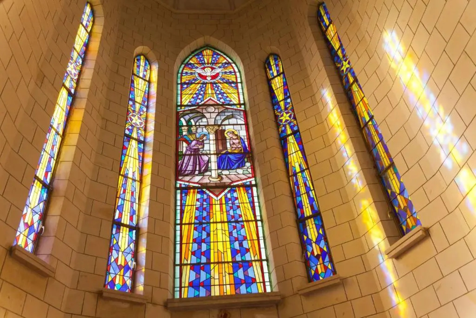 St. Gabriel Hotel Nazareth