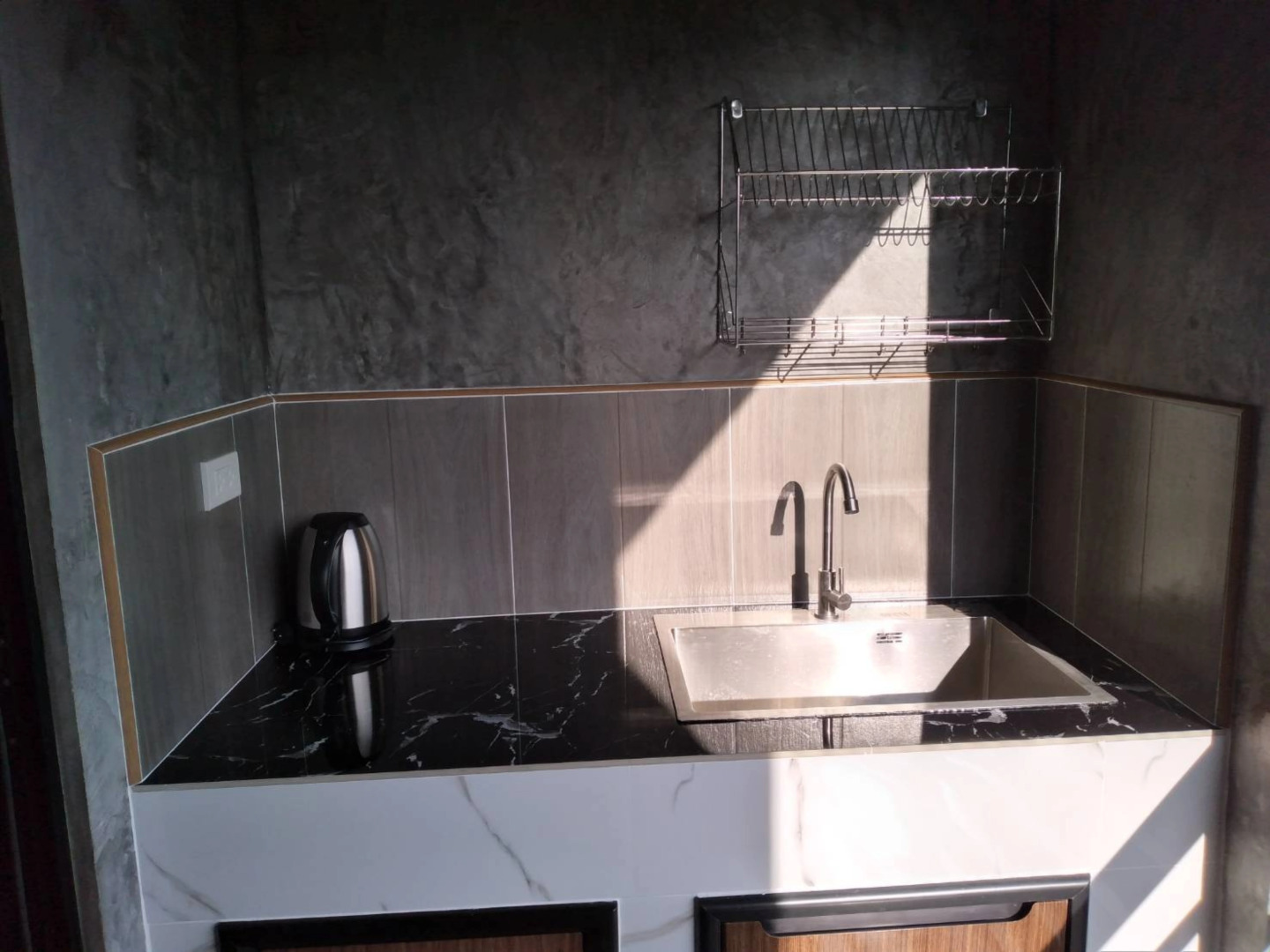 Tann Anda Resort By Zuzu