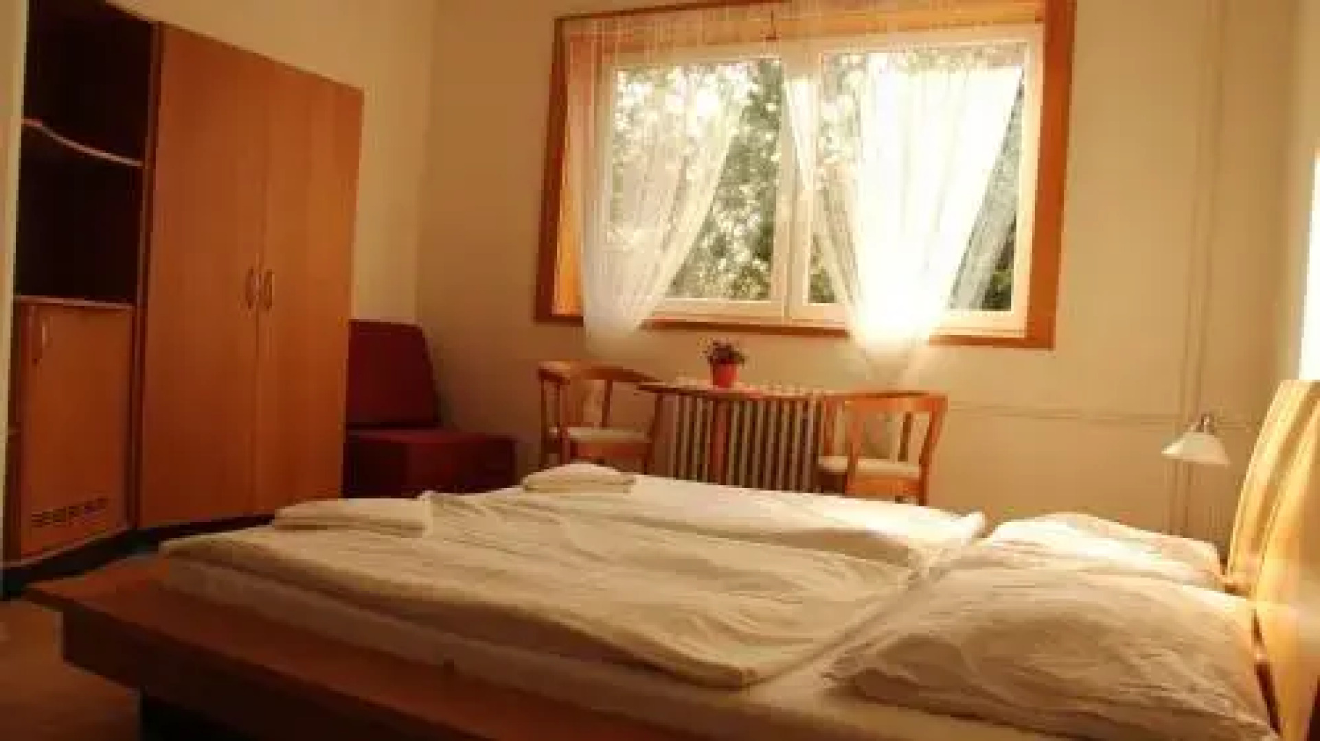 Holiday Park Liščí Farma