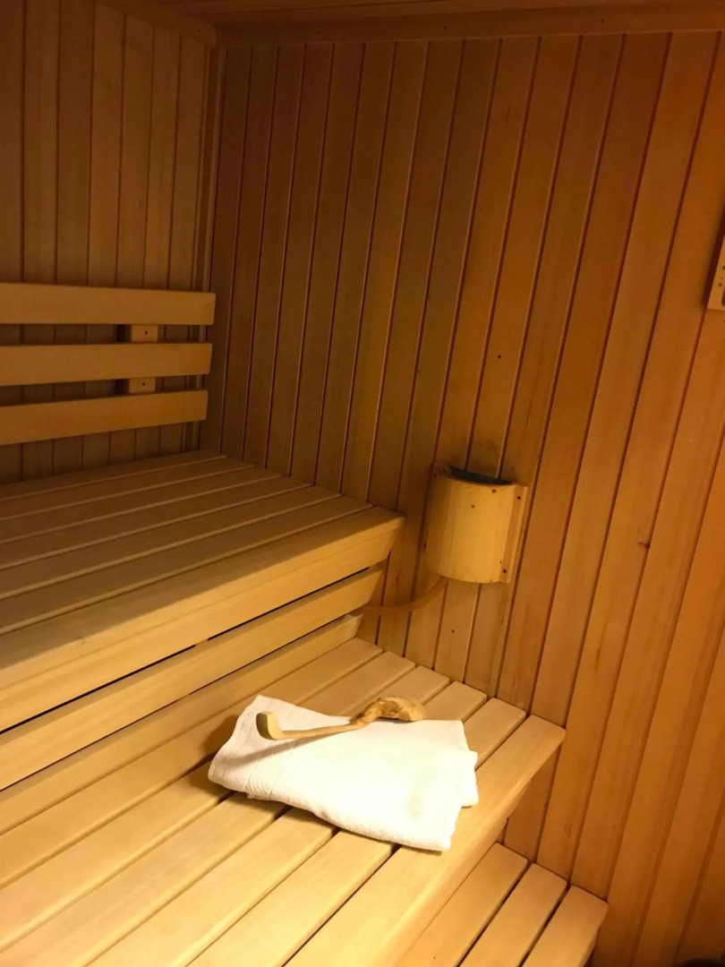 Residenz am Thermalbad