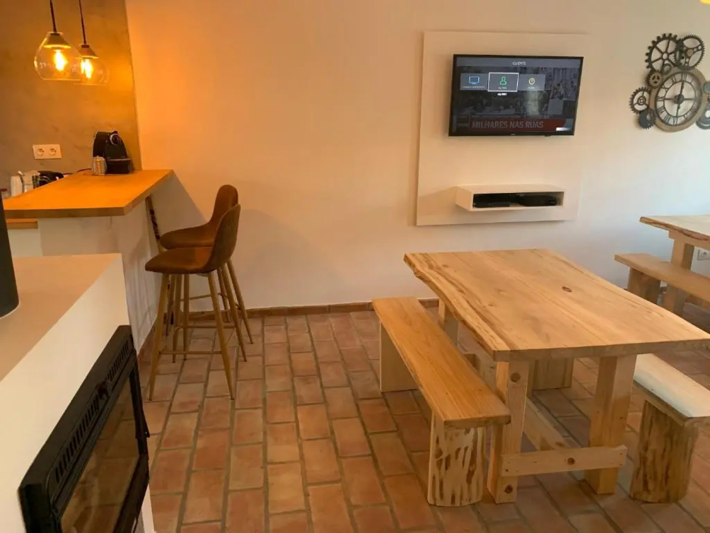 Almograve Beach Hostel