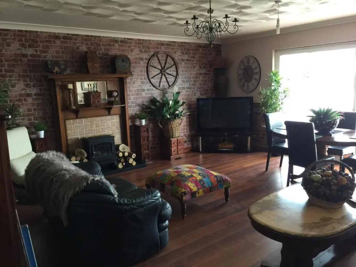 Lakeland Guest House