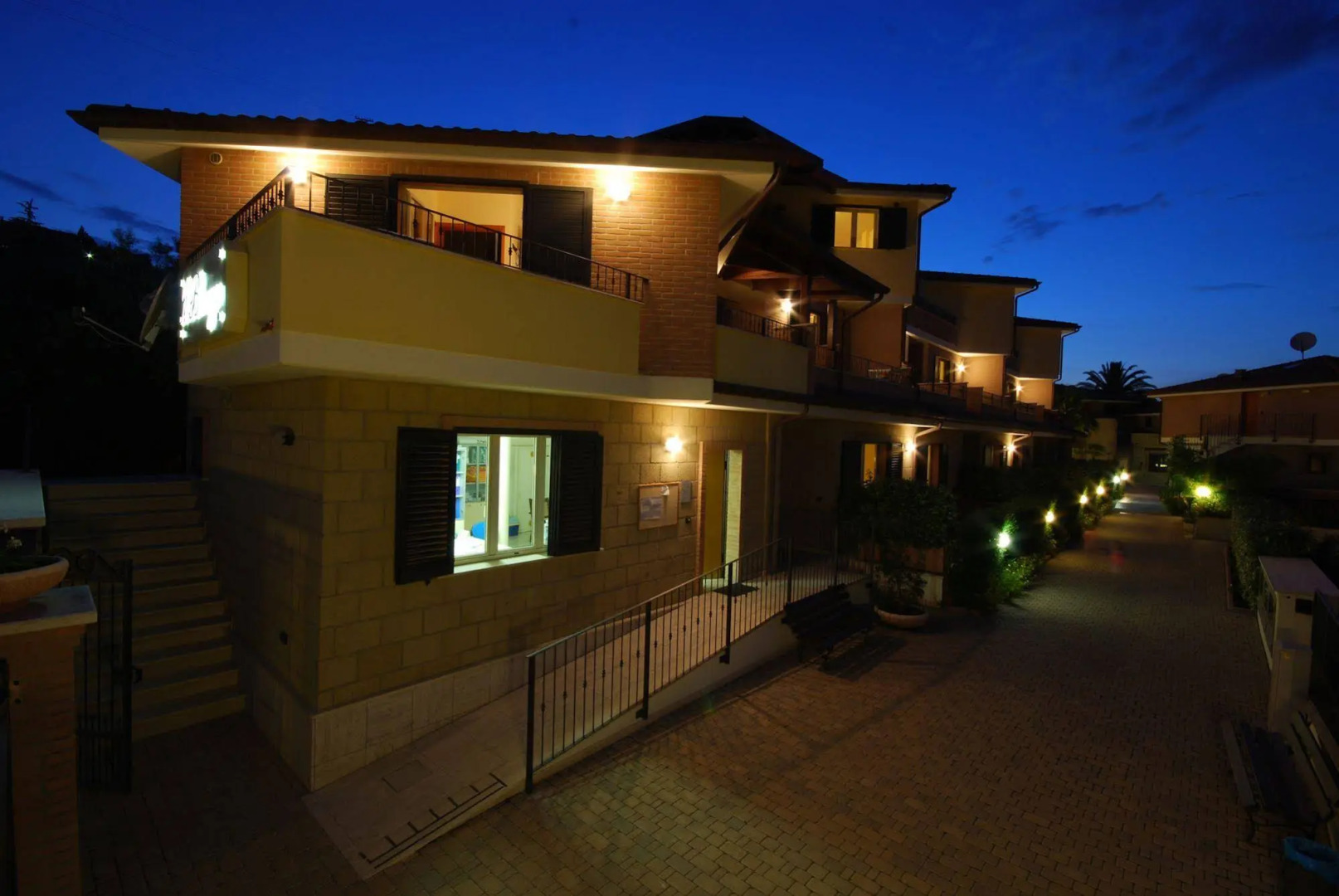 Residence Il Borgo