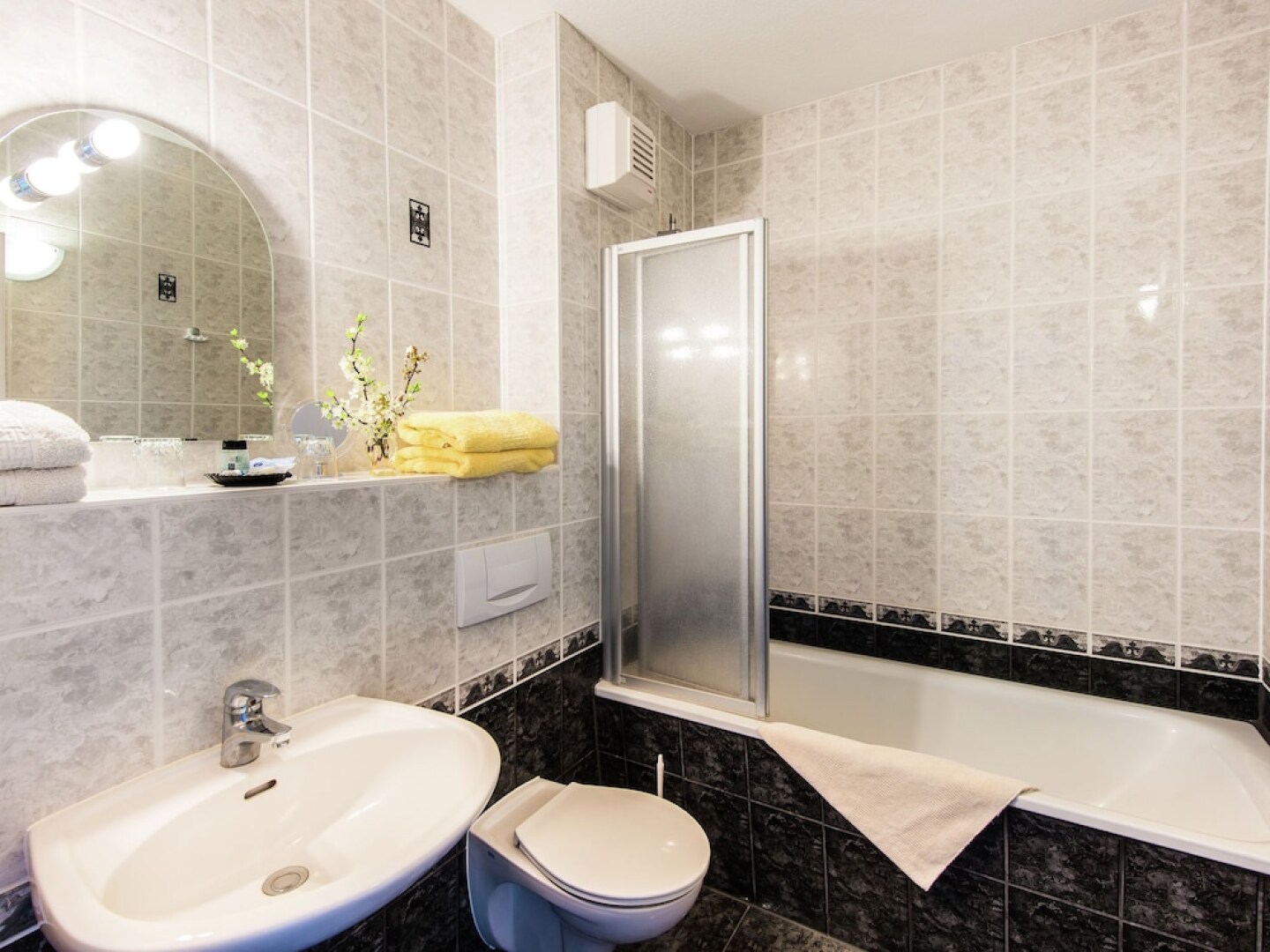 Cozy Apartment in Wischuer With Sauna