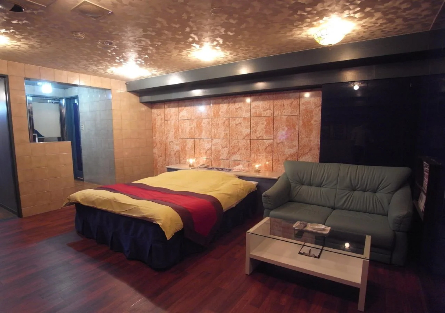 Hotel Chocola Yamazoe (Adult Only)