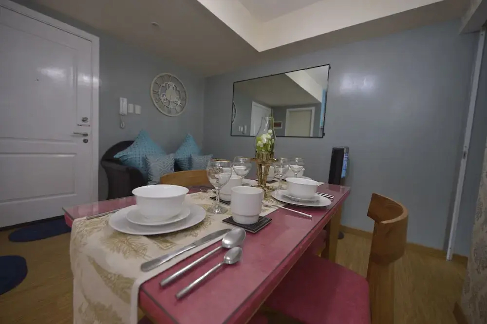 Positano Tower Azure Beach Resort