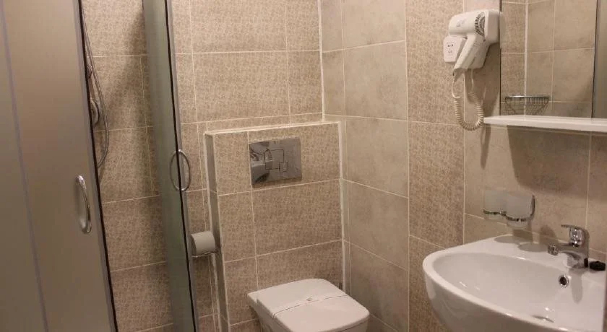 Туристичний Комплекс Ворохта 