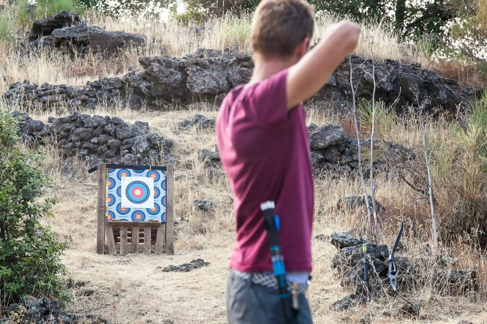 Etnella enoagriturismo Notti Stellate