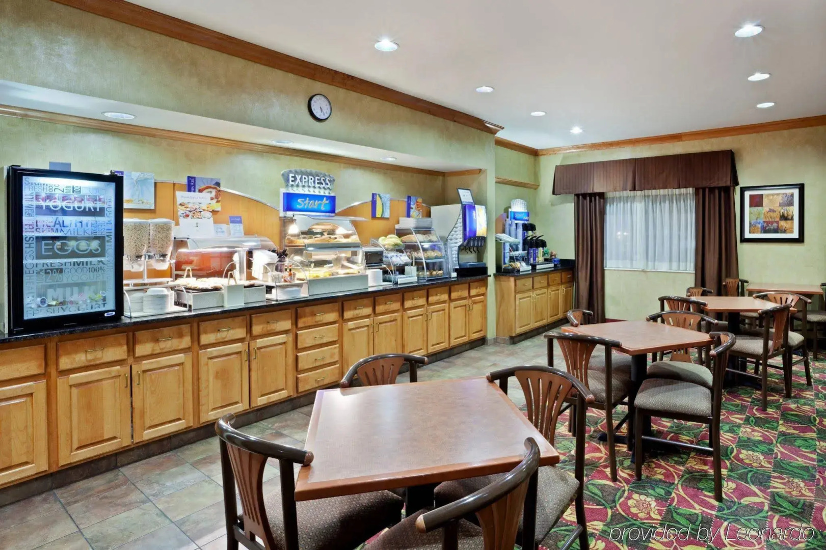 Clarion Pointe Medford