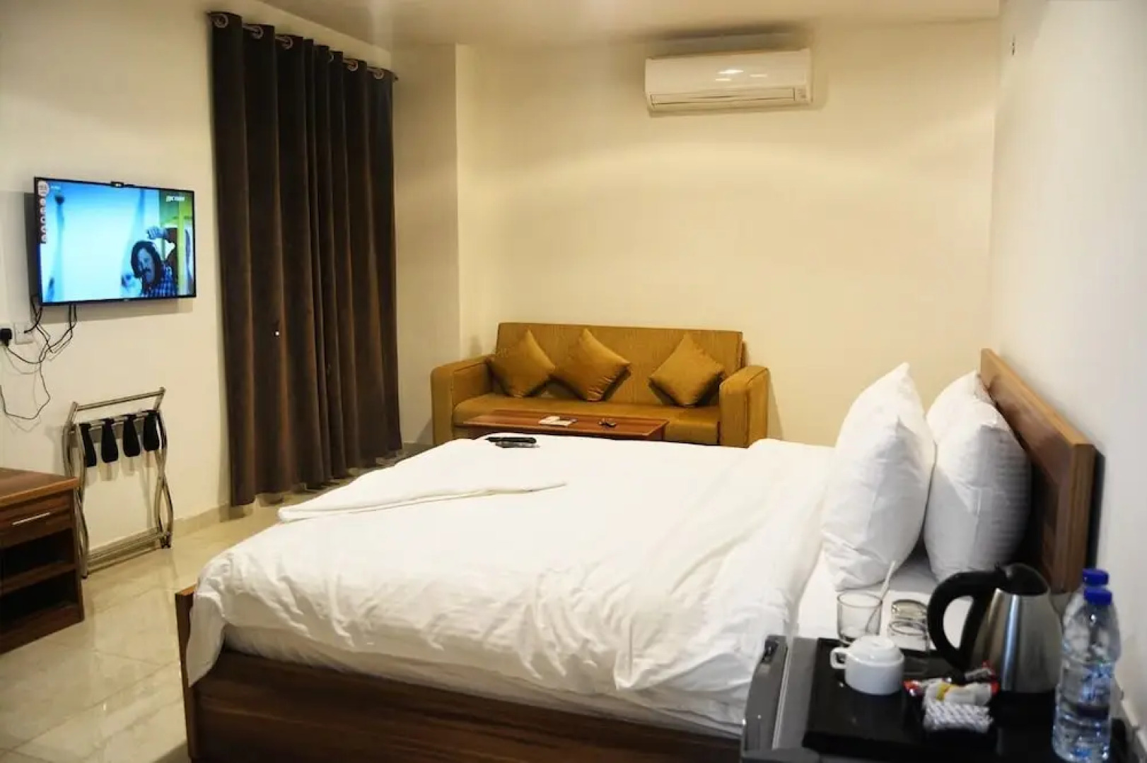 Baiti Hotel Apartments Salalah