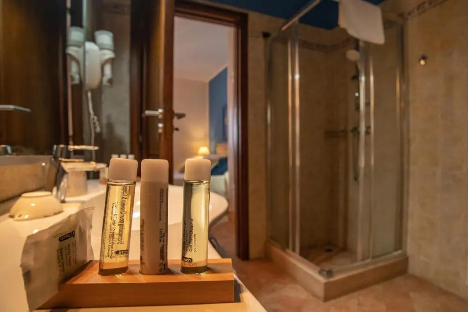 Relais Isole del Sud