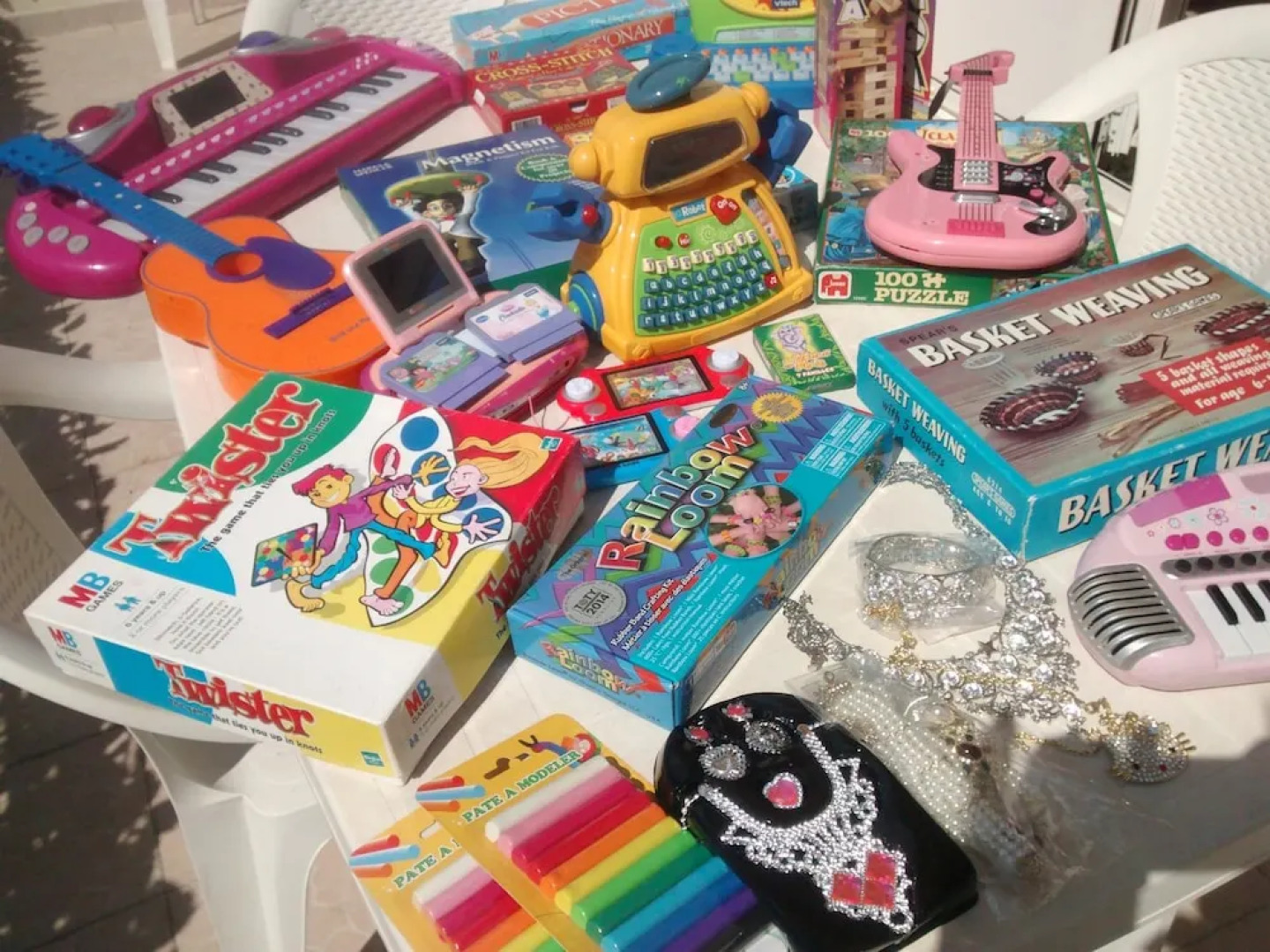 Villa Veronique apartments