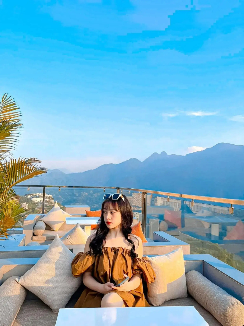 Sapa Relax Hotel & Spa