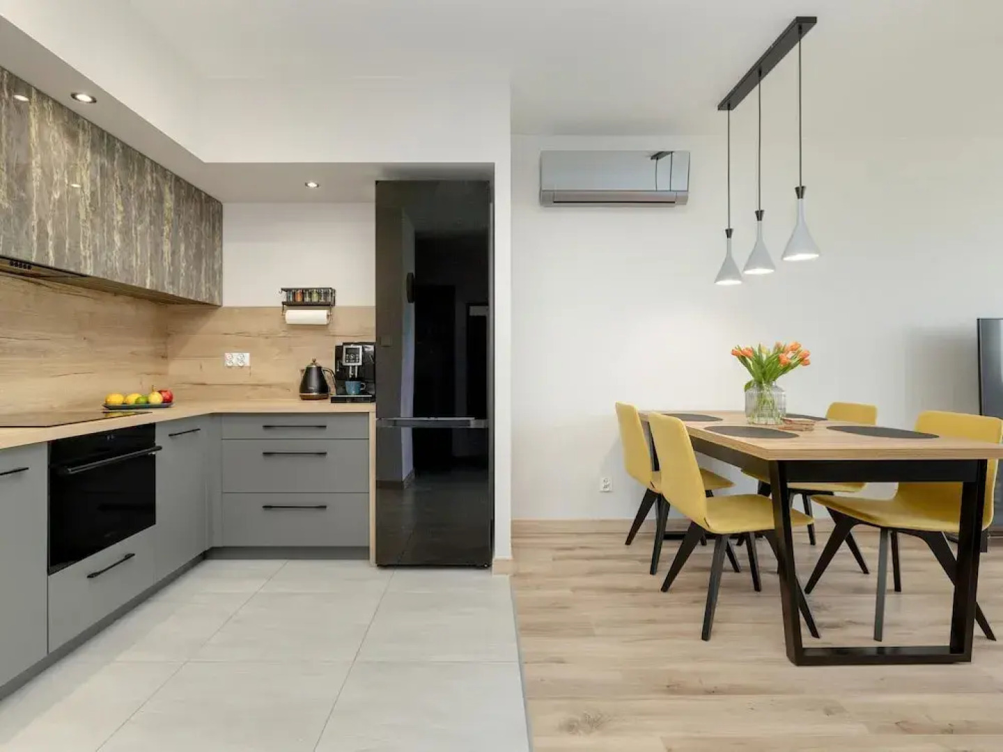 Apartment in Dziwnow Near Sandy Beach