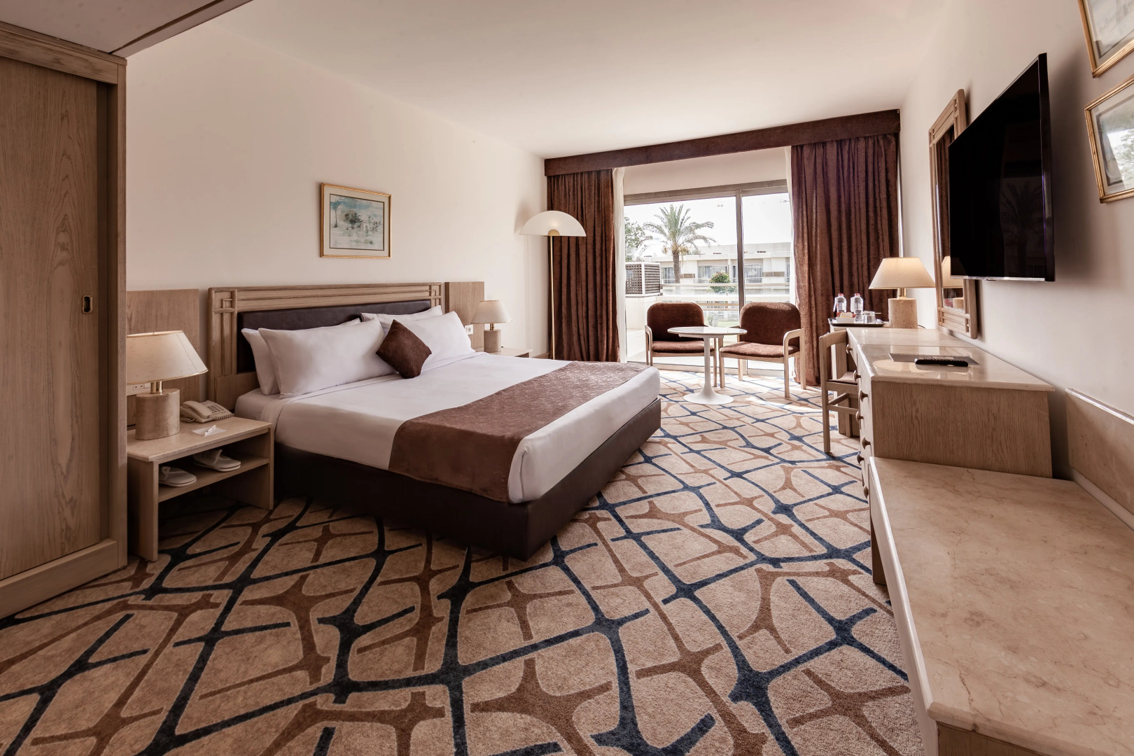 Pyramids Park Resort Cairo