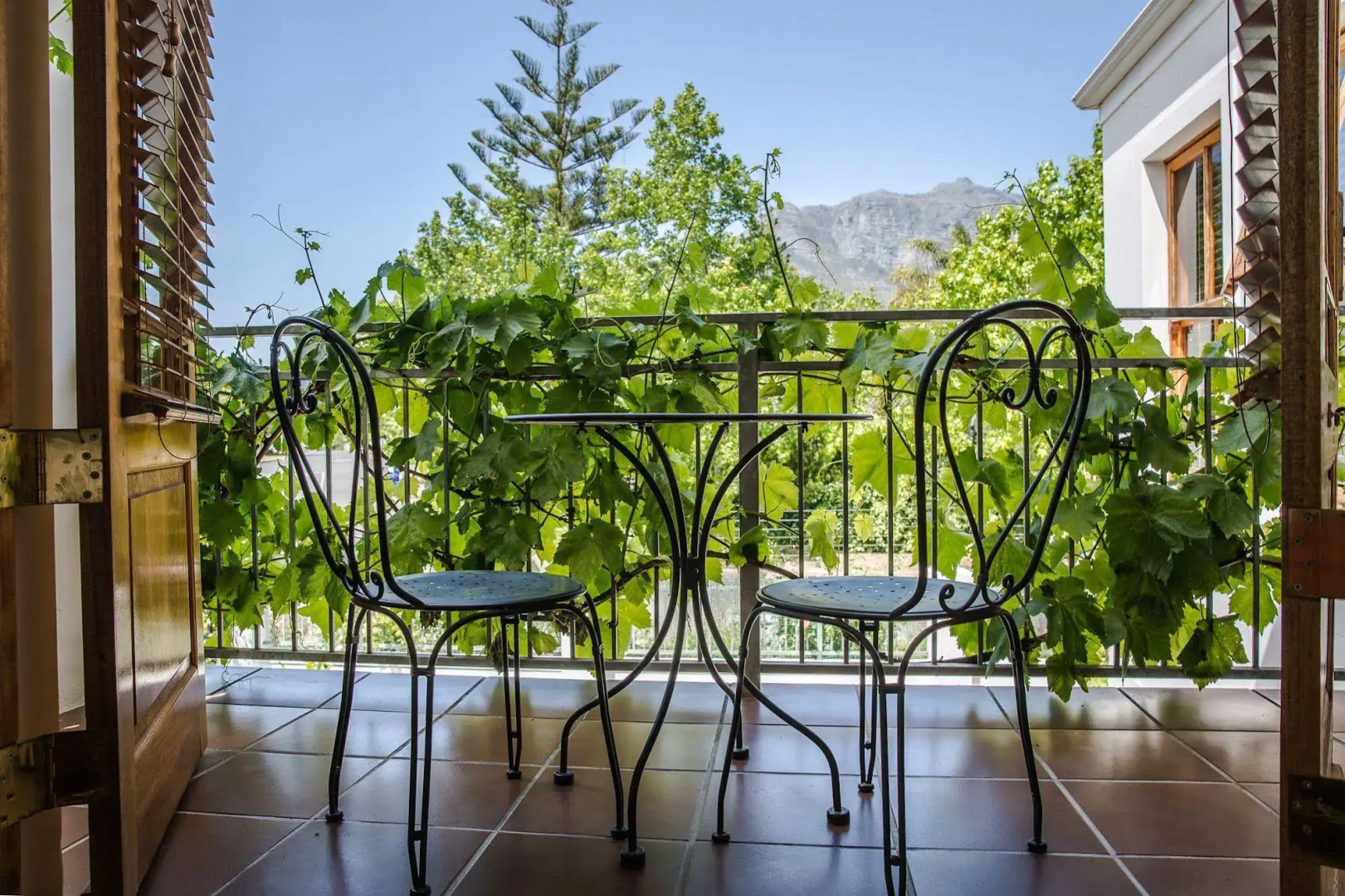 Penelope's Stellenbosch