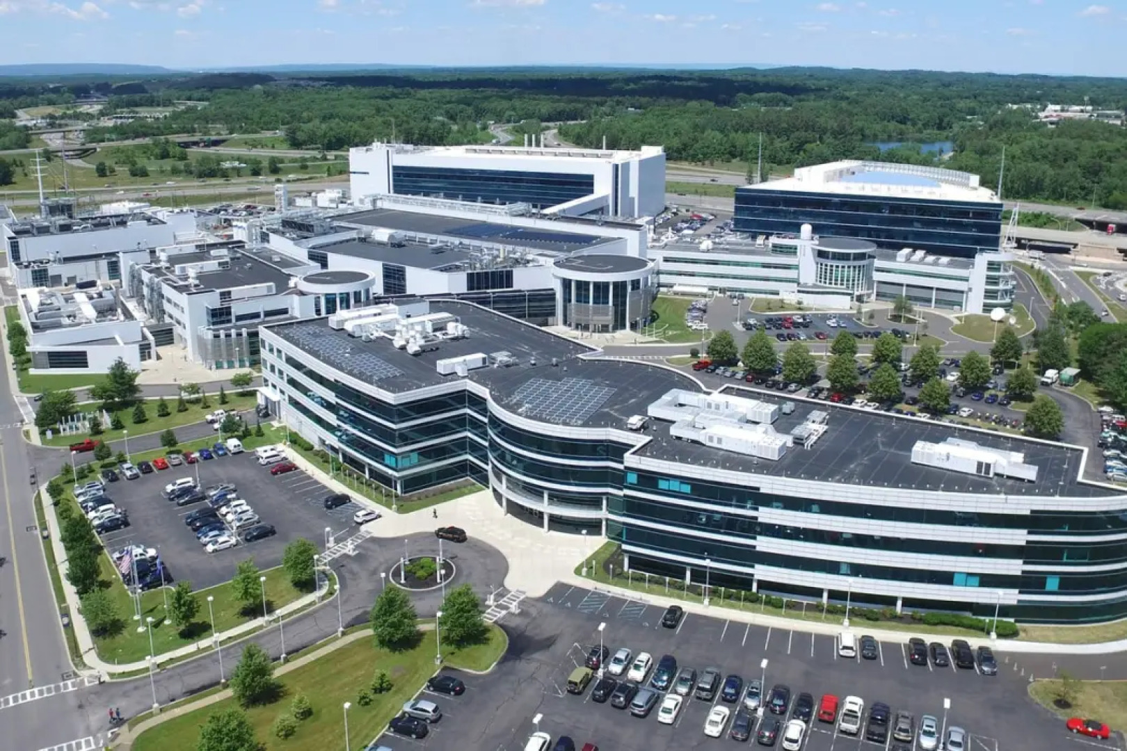 Fairfield Inn & Suites by Marriott Albany Airport