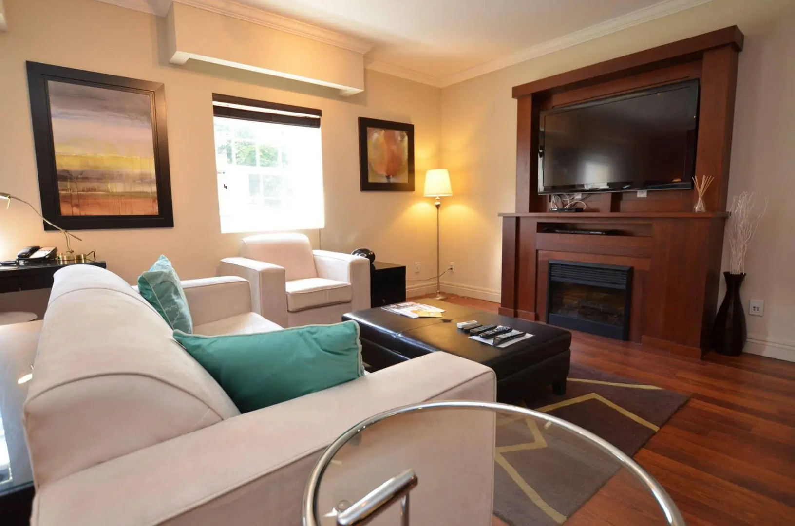 Premiere Suites - St. John's Signal Hill