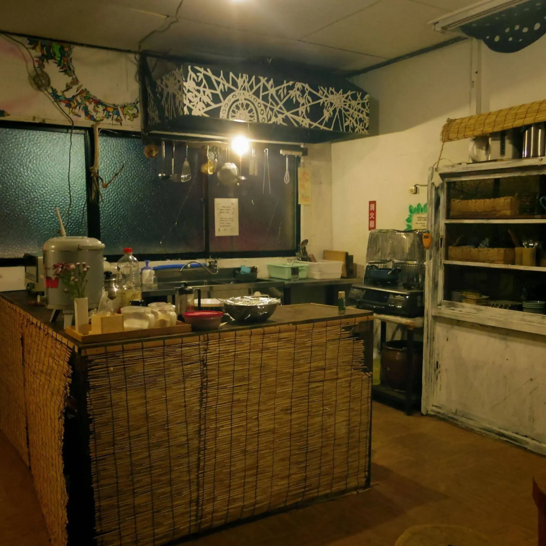 Ise Guest House Kazamiso - Hostel