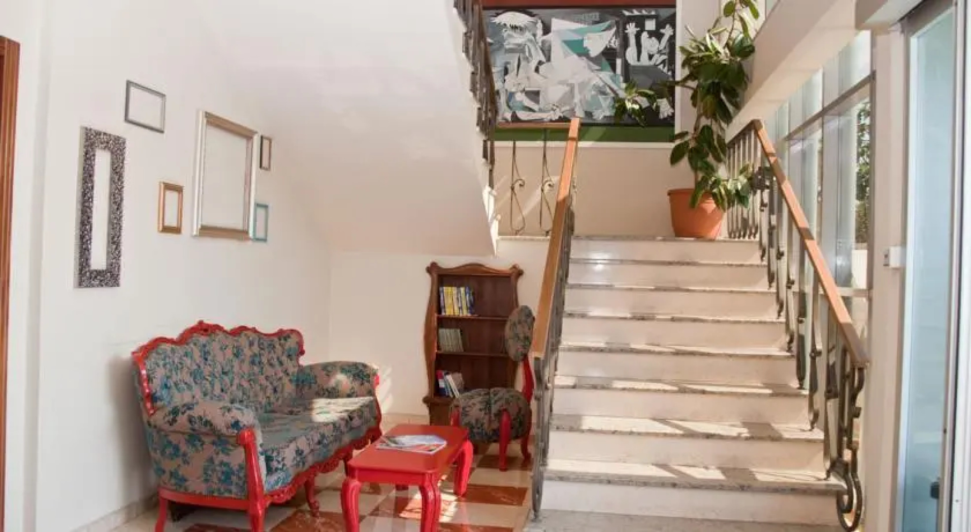 Meridian Tirana Hotel