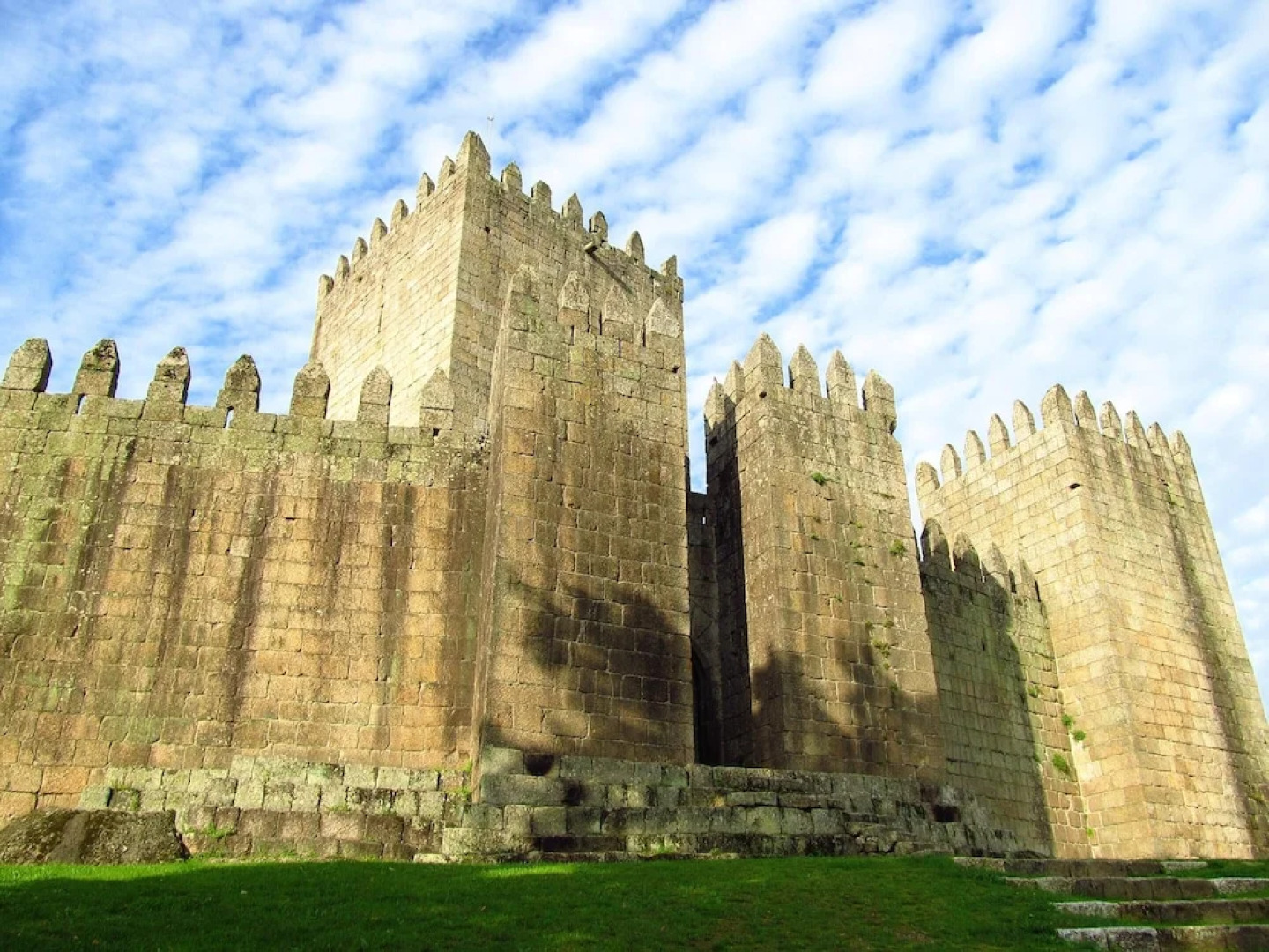 House With 3 Bedrooms in Campos, With Furnished Garden and Wifi