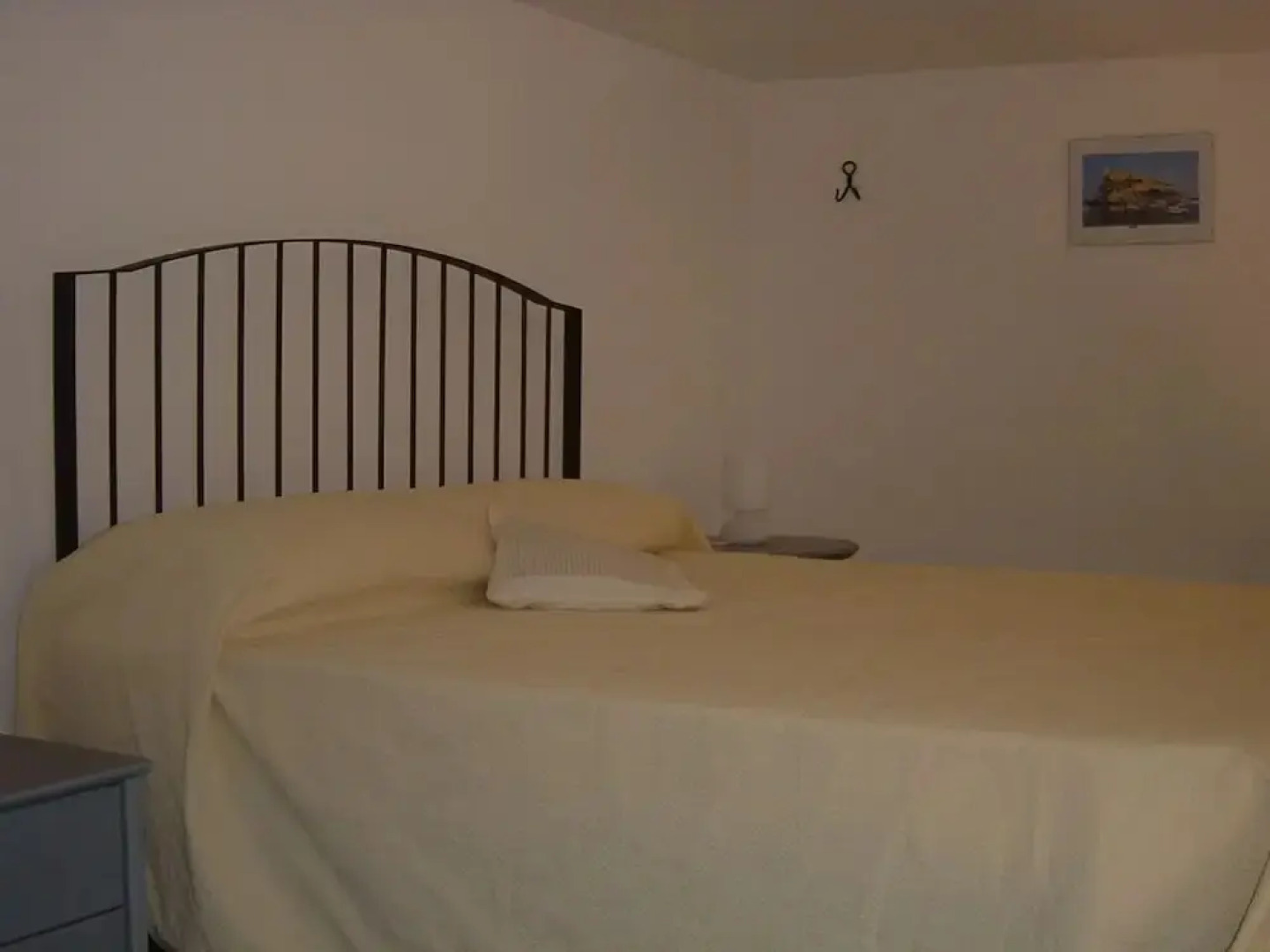 Flegrea House - Casa Rosa