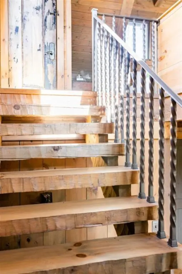 Brevard Luxury Cabin