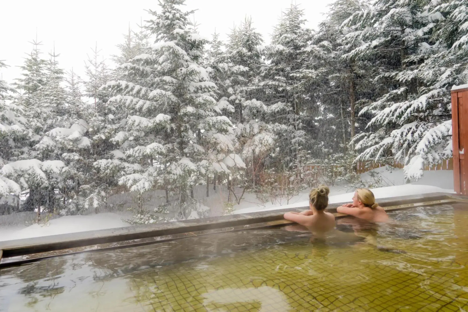 Rockwood Hotel & Spa