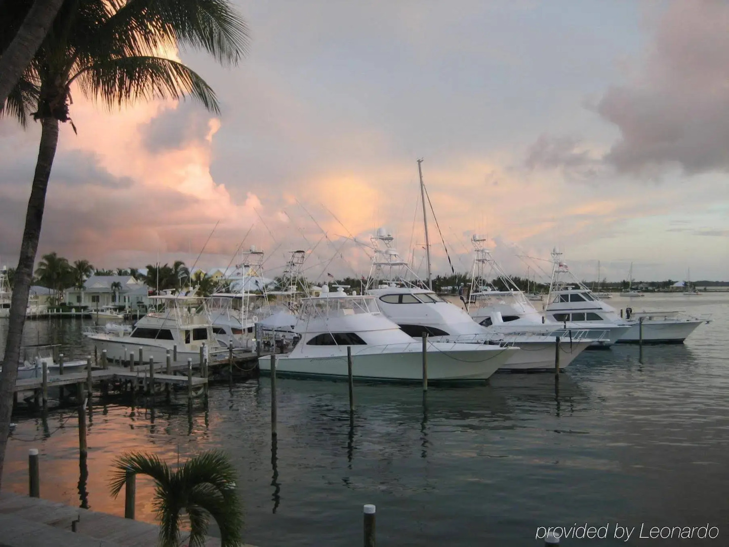 Treasure Cay Beach, Marina & Golf Resort
