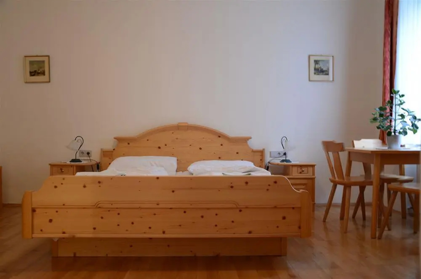 Landgasthof Kaiserbrunn